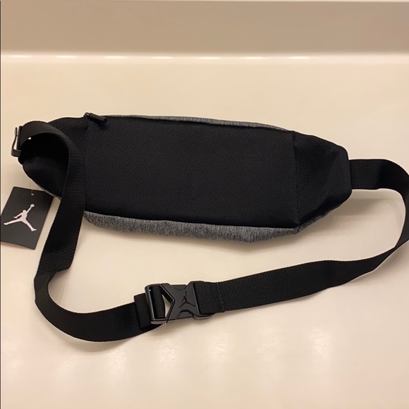 Jordan Bags Jordan Mens Fanny Pack Bag Poshmark